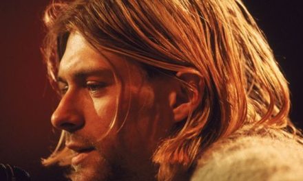 Datos para recordar a Kurt Cobain a 18 años de su muerte