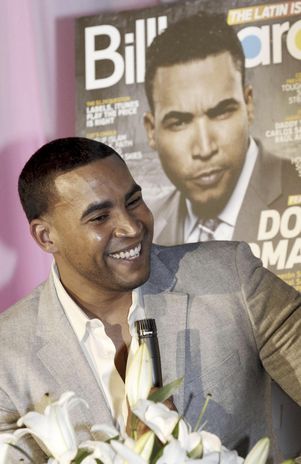 Don Omar: Los artistas tienen que comunicarse con su público