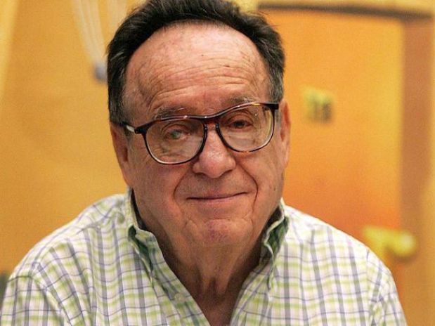 Roberto Gómez Bolaños »Chespirito», víctima de otro rumor sobre su muerte