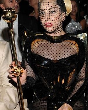 Lady Gaga rechaza gastar su dinero en objetos de lujo