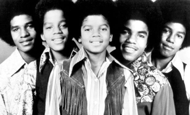 Los miembros sobrevivientes de »The Jackson 5» anuncian su gira de reunión »Unity 2012»