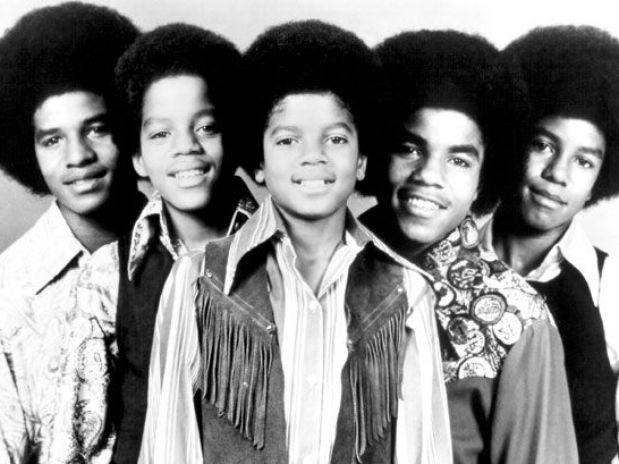 Los miembros sobrevivientes de »The Jackson 5» anuncian su gira de reunión »Unity 2012»