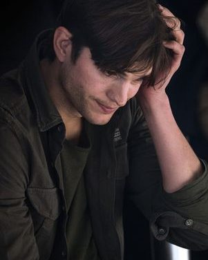 Asthon Kutcher no desea saber más de Rihanna
