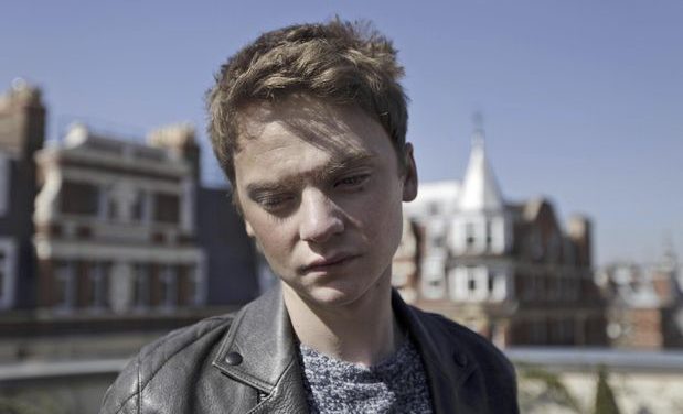 Conor Maynard, ¿el próximo Justin Bieber?