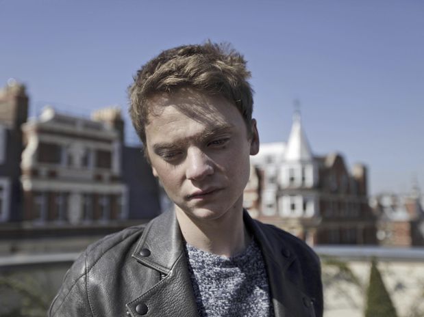 Conor Maynard, ¿el próximo Justin Bieber?