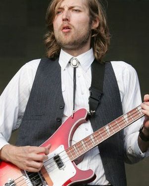 Bajista de The Killers reconoce a Nirvana como su influencia