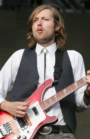 Bajista de The Killers reconoce a Nirvana como su influencia