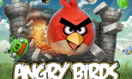 Preparan serie de tv sobre los ‘Angry Birds’