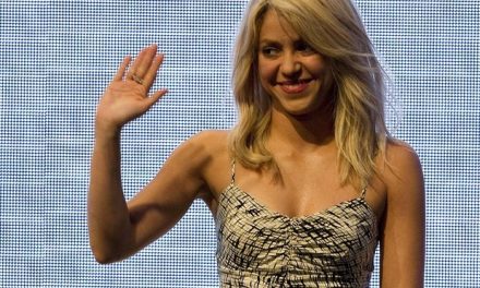 Shakira apoya a Piqué a pesar de los rumores de crisis