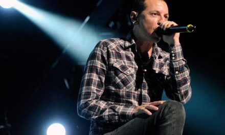 Linkin Park adelanta single de su próximo álbum