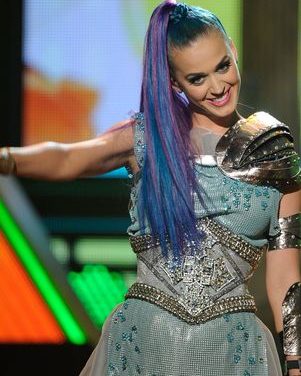 »Katy Perry es la mujer perfecta», dice Baptiste Giabiconi, susupuesto novio