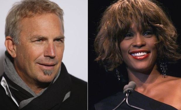 Kevin Costner revela que quiso ayudar a Whitney Houston