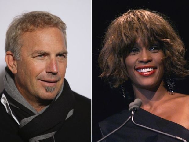 Kevin Costner revela que quiso ayudar a Whitney Houston