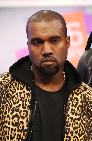 Obama: »Kanye West es un estúpido, pero es talentoso»