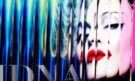Madonna sufre estrepitosa caída de ventas con »MDNA»