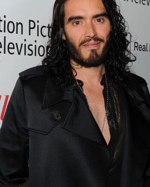Russell Brand le deja a Katy Perry la casa que compartían