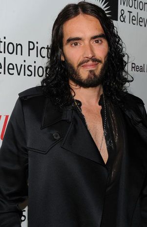 Russell Brand le deja a Katy Perry la casa que compartían