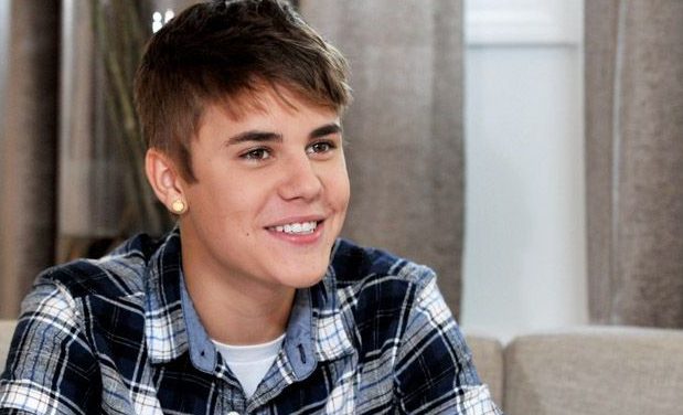 Justin Bieber pide que no lo comparen con Justin Timberlake
