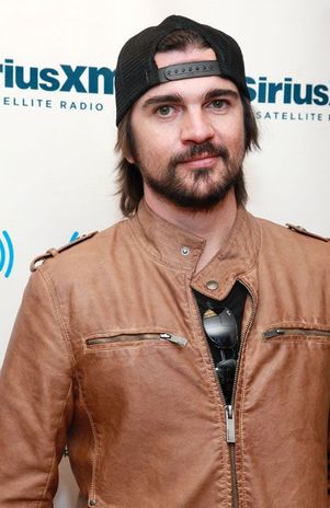 Juanes alista el estreno de su nuevo disco »Unplugged»