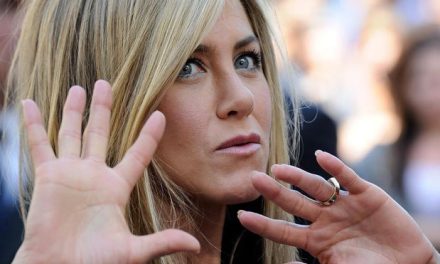 Jennifer Aniston desmiente rumores sobre su boda en Grecia