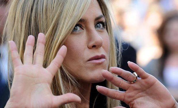 Jennifer Aniston desmiente rumores sobre su boda en Grecia