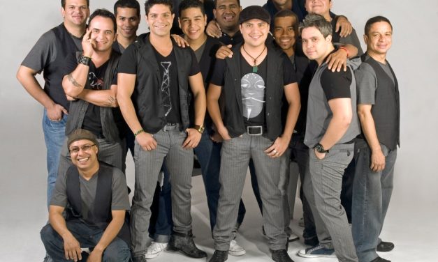 Los Adolescent’s saborean nuevamente el éxito