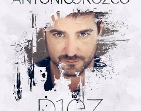 ¡¡SOLD OUT!!! ANTONIO OROZCO REGRESA A LA ESCENA BORICUA A LO GRANDE