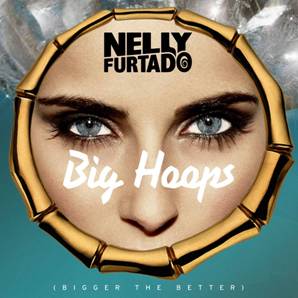 NELLY FURTADO ESTRENARÁ SENCILLO EL PRÓXIMO LUNES