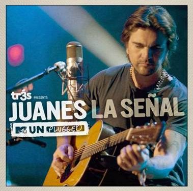»LA SEÑAL» DE JUANES ES NÚMERO UNO DE RADIO EN ESTADOS UNIDOS Y PUERTO RICO