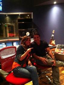 MERCHE PISARÁ COLOMBIA LA PRÓXIMA SEMANA