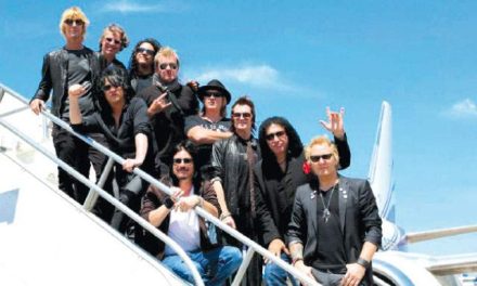 Rock and Roll All Stars cancela conciertos en cinco países de Latinoamérica, incluido VENEZUELA