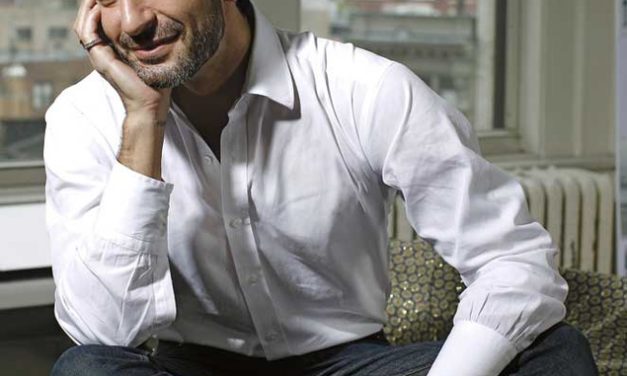 Marc Jacobs lanzará una línea de maquillaje para Sephora