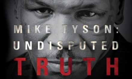 Mike Tyson: Del ring a los escenarios