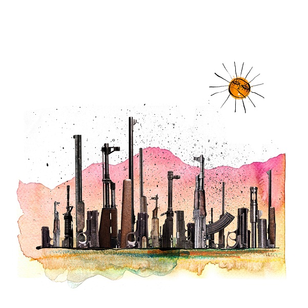 »POR ESTAS CALLES» PRIMER SENCILLO PROMOCIONAL DEL NUEVO DISCO DE FAMASLOOP (+Video)