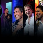 Regalamos 2 entradas para ver a el REENCUENTRO junto a GUILLERMO DÁVILA – cortesía de @solidshow