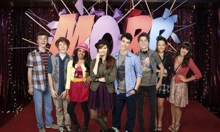 Disney Channel estrena su película RADIO REBEL… El domingo a las 7:30 PM