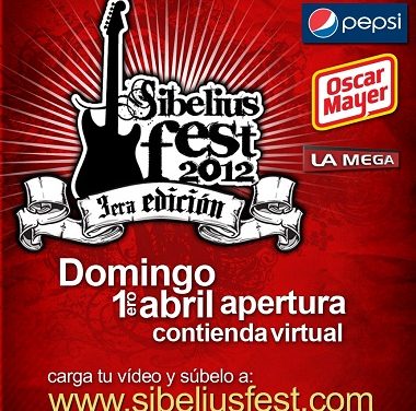 Comenzó el SIBELIUS FEST
