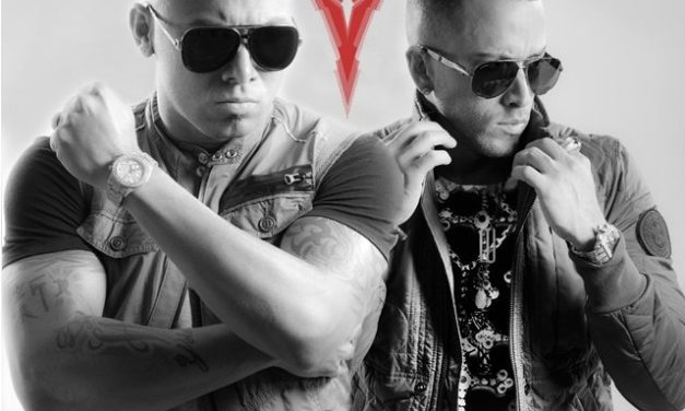 ¿Es Hora De Que Wisin & Yandel Hagan Un Cambio En Su Musica?