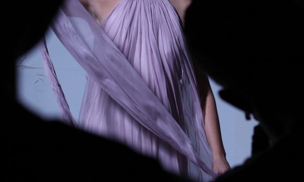 El mundo de la moda al desnudo… El detrás de escena del glamour