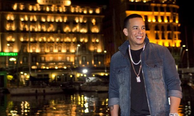 DADDY YANKEE ARRANCA HOY CON UNA GIRA DE CONCIERTOS EN 10 CIUDADES DE EUROPA