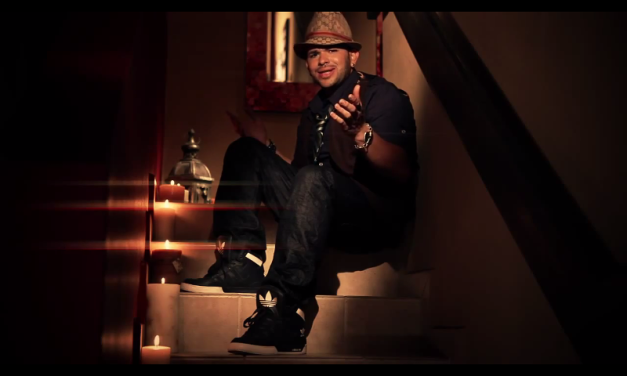 GOCHO »SI TE DIGO LA VERDAD» #15 EN BILLBOARD