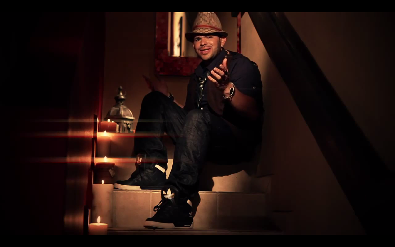 GOCHO »SI TE DIGO LA VERDAD» #15 EN BILLBOARD