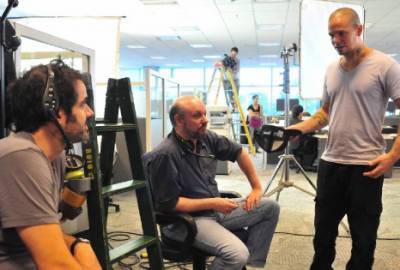 Calle 13 estrena vídeo nuevo de »La Vuelta Al Mundo» (+Video)