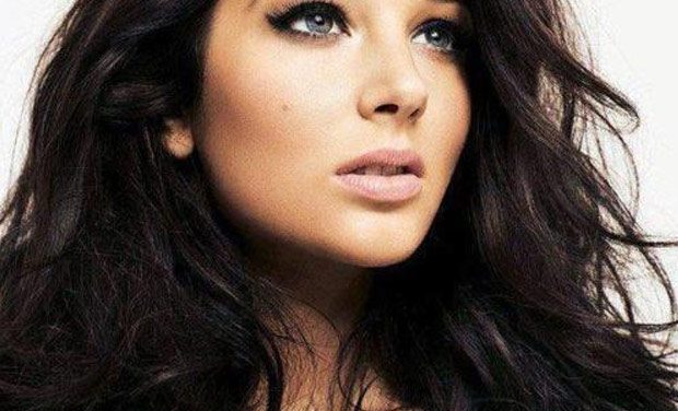 Tulisa Contostavlo es la mujer más sexy del mundo