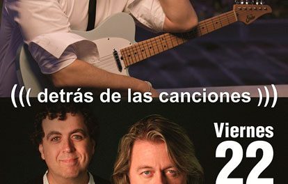 Luis Enrique junto a Fernando y Juan Carlos ofrecerán 3 conciertos en Venezuela
