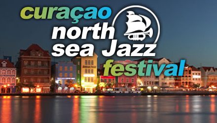 Carlos Santana abrirá el festival  North Sea Jazz en Curacao