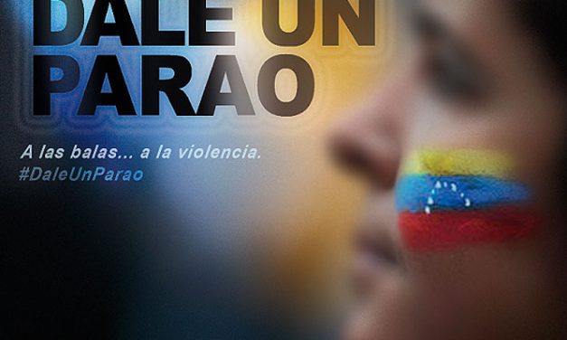 El dúo R-Vin & Mike hace un llamado a la conciencia »Dale Un Parao» (+Música y Video)