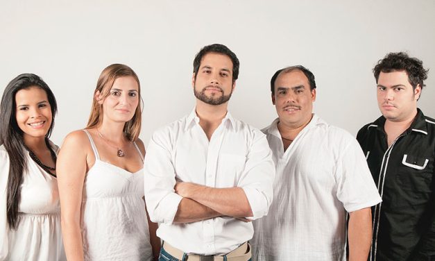 Fundación CICA crea nuevo grupo teatral con la comedia »Necesito un Chal»