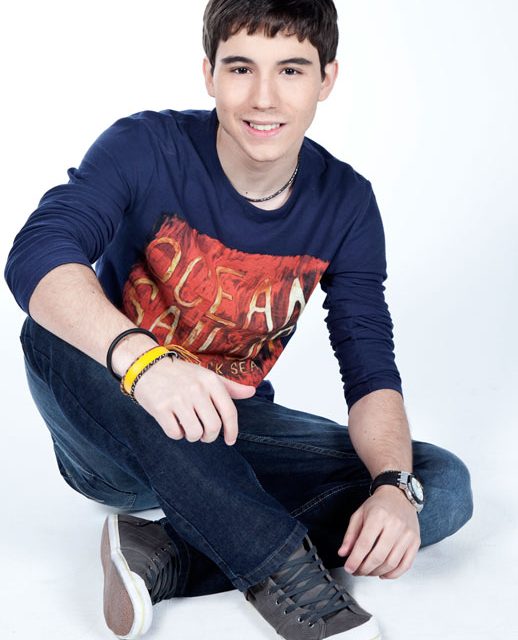 EVER BASTIDAS: »¡EL AMOR VERDADERO SI EXISTE!»