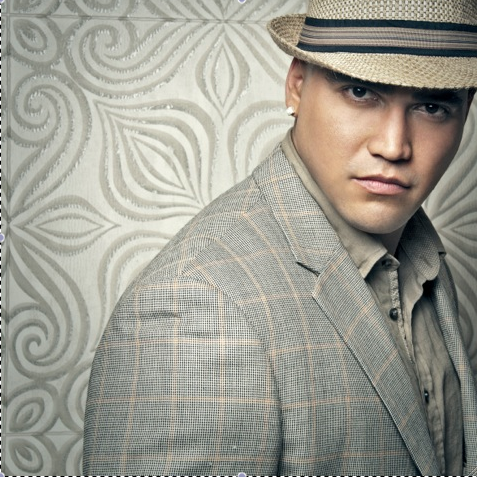 Luny Tunes produce disco de venezolano GDM, nueva promesa de la música urbana